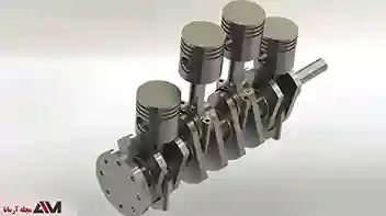 اگر ماشین دچار یاتاقان شود چه کار کنیم!!!