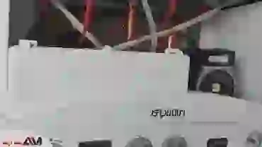 نحوه تشخیص علل خاموشی مشعل پکیج ایران رادیاتور
